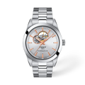 Tissot Gentleman T127.407.11.031.01 vista frontal