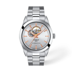 Tissot Gentleman T127.407.11.031.01 vista frontal