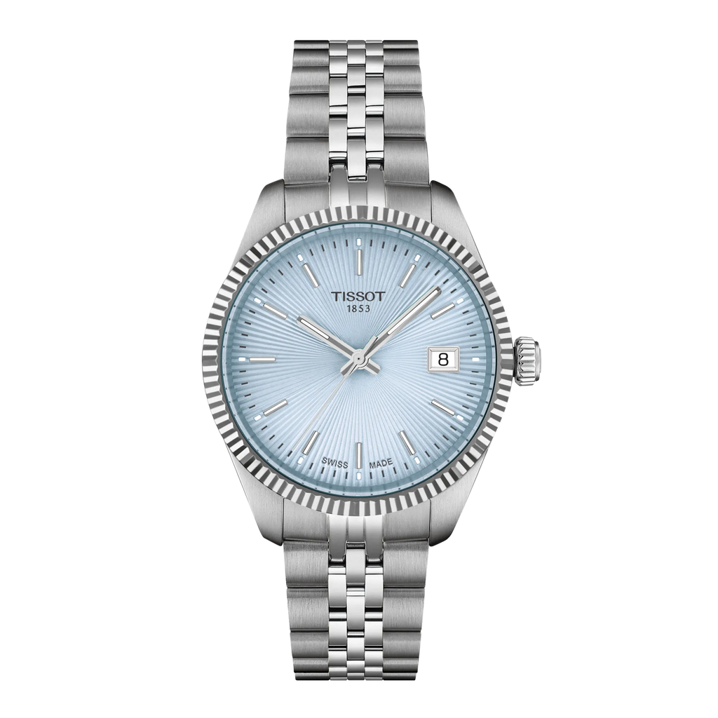 Reloj Tissot Ballade T156.210.11.351.00