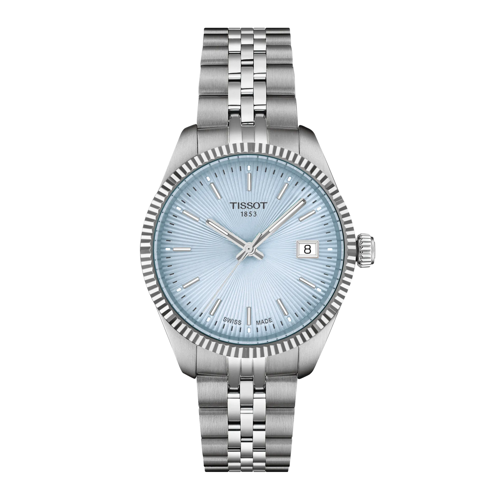 Reloj Tissot Ballade T156.210.11.351.00