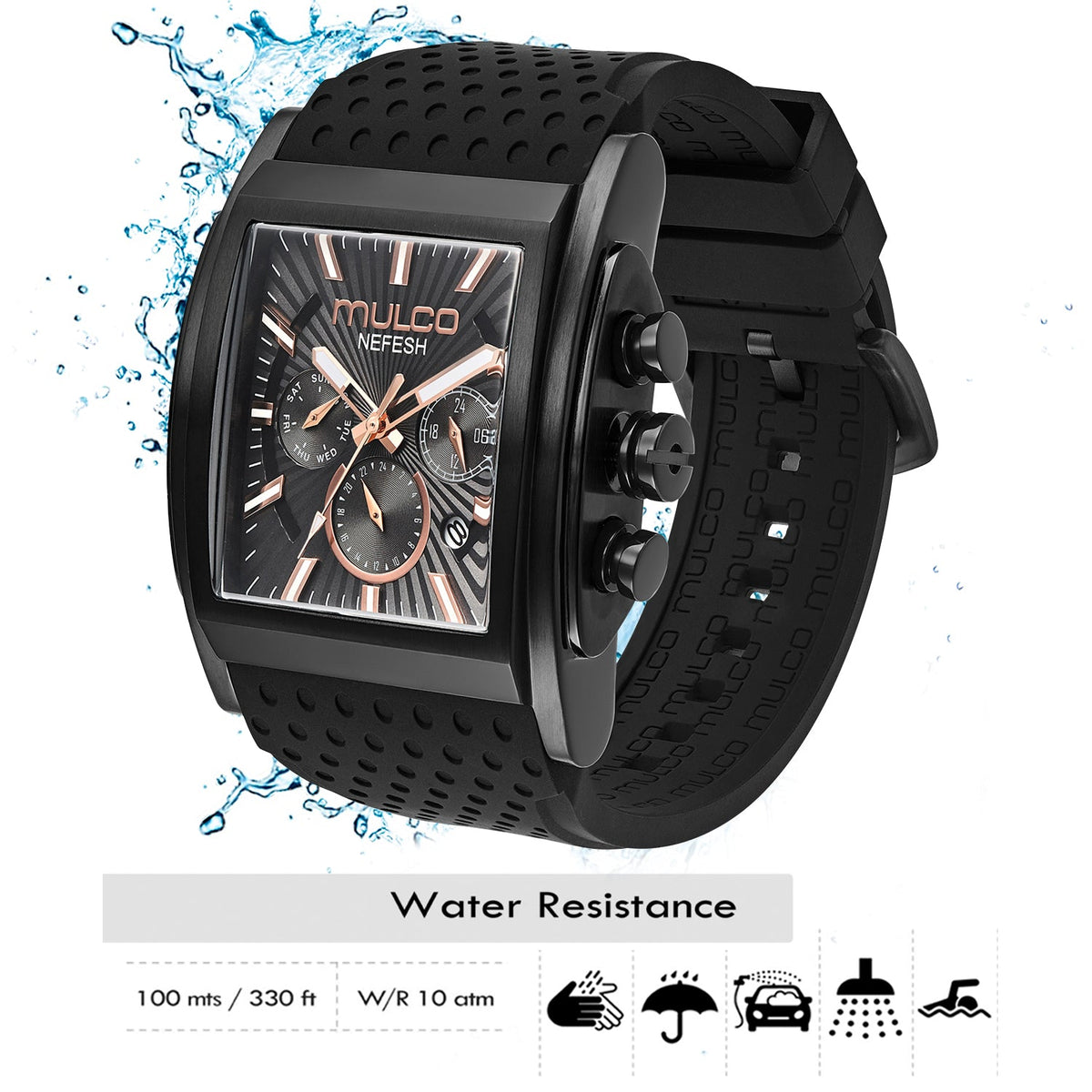 Reloj Mulco MW3241056025