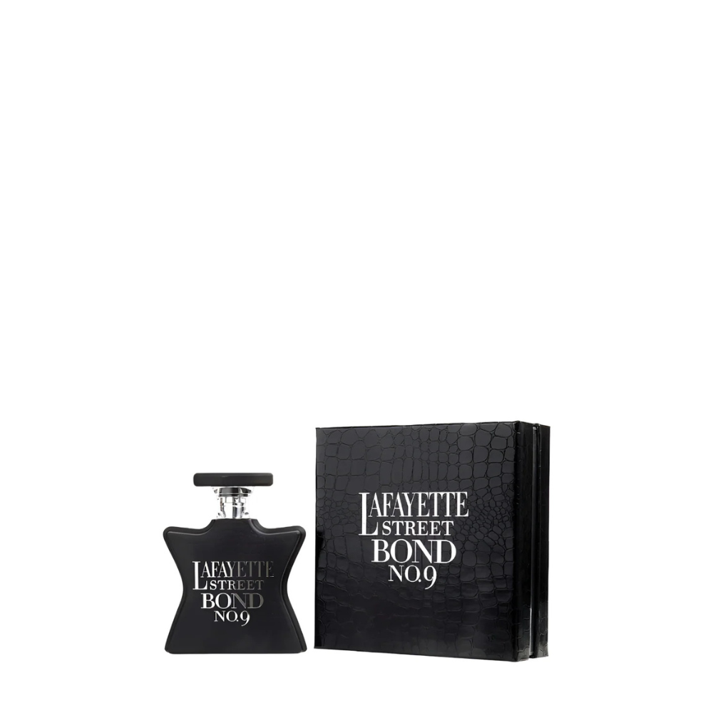 Perfume Bond No. 9 Lafayette Street 100ml