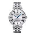 Reloj Tissot Carson Premium T122.407.11.033.00 vista frontal