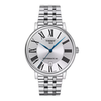 Reloj Tissot Carson Premium T122.407.11.033.00 vista frontal