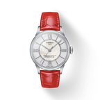 Reloj Tissot Chemin des Tourelles Powermatic 80 T099.207.16.118.00 - con sombra