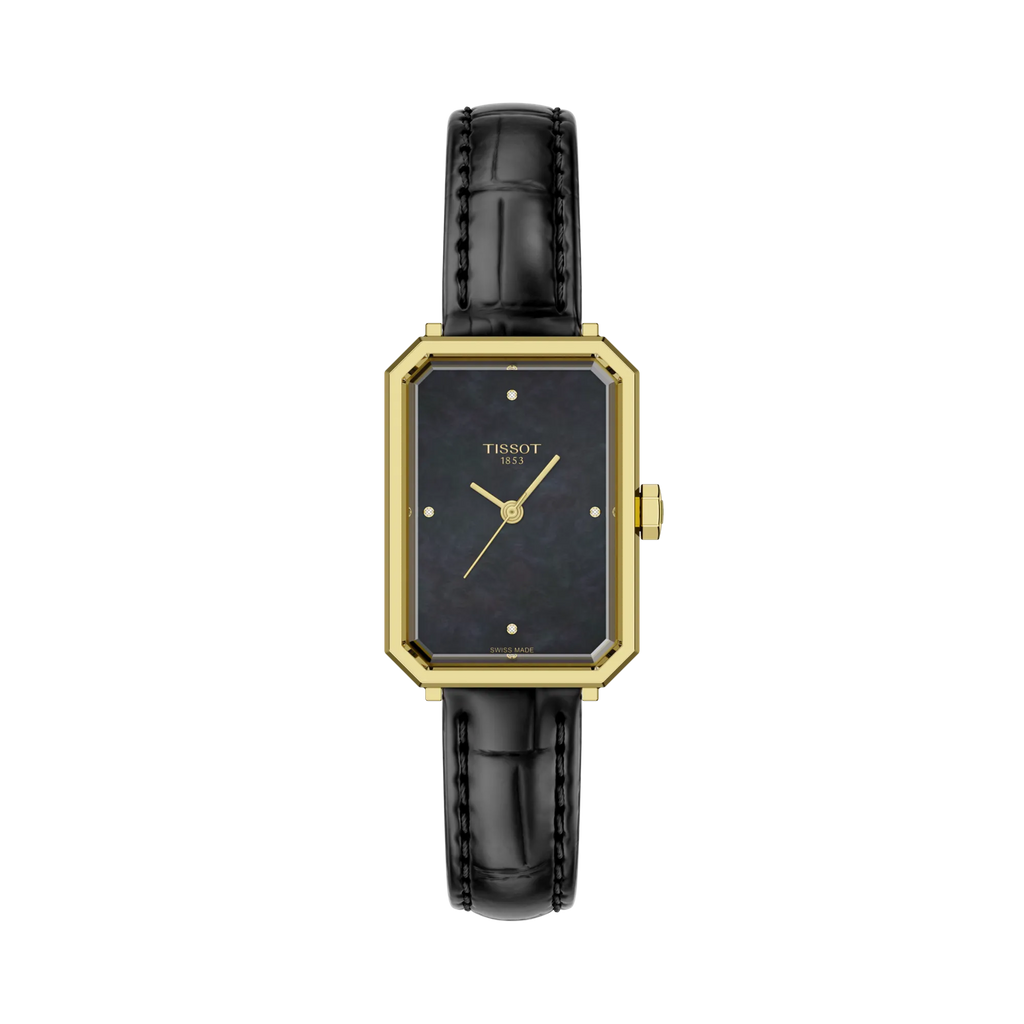 Reloj Tissot SRV T160.110.36.126.00