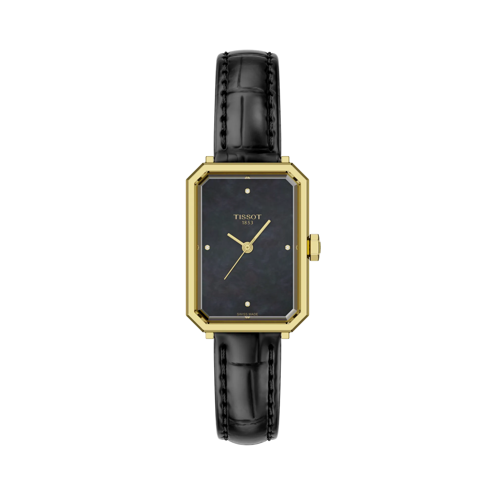 Reloj Tissot SRV T160.110.36.126.00