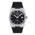 Reloj Tissot PRX T137.407.17.051.00 vista frontal
