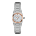 Reloj Tissot PRX T137.010.21.111.00 vista frontal