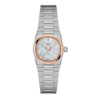 Reloj Tissot PRX T137.010.21.111.00 vista frontal