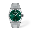Reloj Tissot PRX T137.410.11.091.00 vista frontal