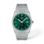Reloj Tissot PRX T137.410.11.091.00 vista frontal