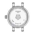 Reloj Tissot Lovely T140.009.61.116.00 vista posterior
