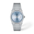 Reloj Tissot PRX T137.210.11.351.00 vista frontal