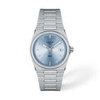 Reloj Tissot PRX T137.210.11.351.00 vista frontal
