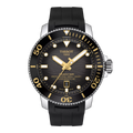 Tissot Seastar 2000 46mm T120.607.17.441.01 - vista frontal