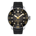 Tissot Seastar 2000 46mm T120.607.17.441.01 - vista frontal