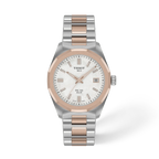 Reloj Tissot PRC 100 Solar T151.822.22.111.00 vista frontal