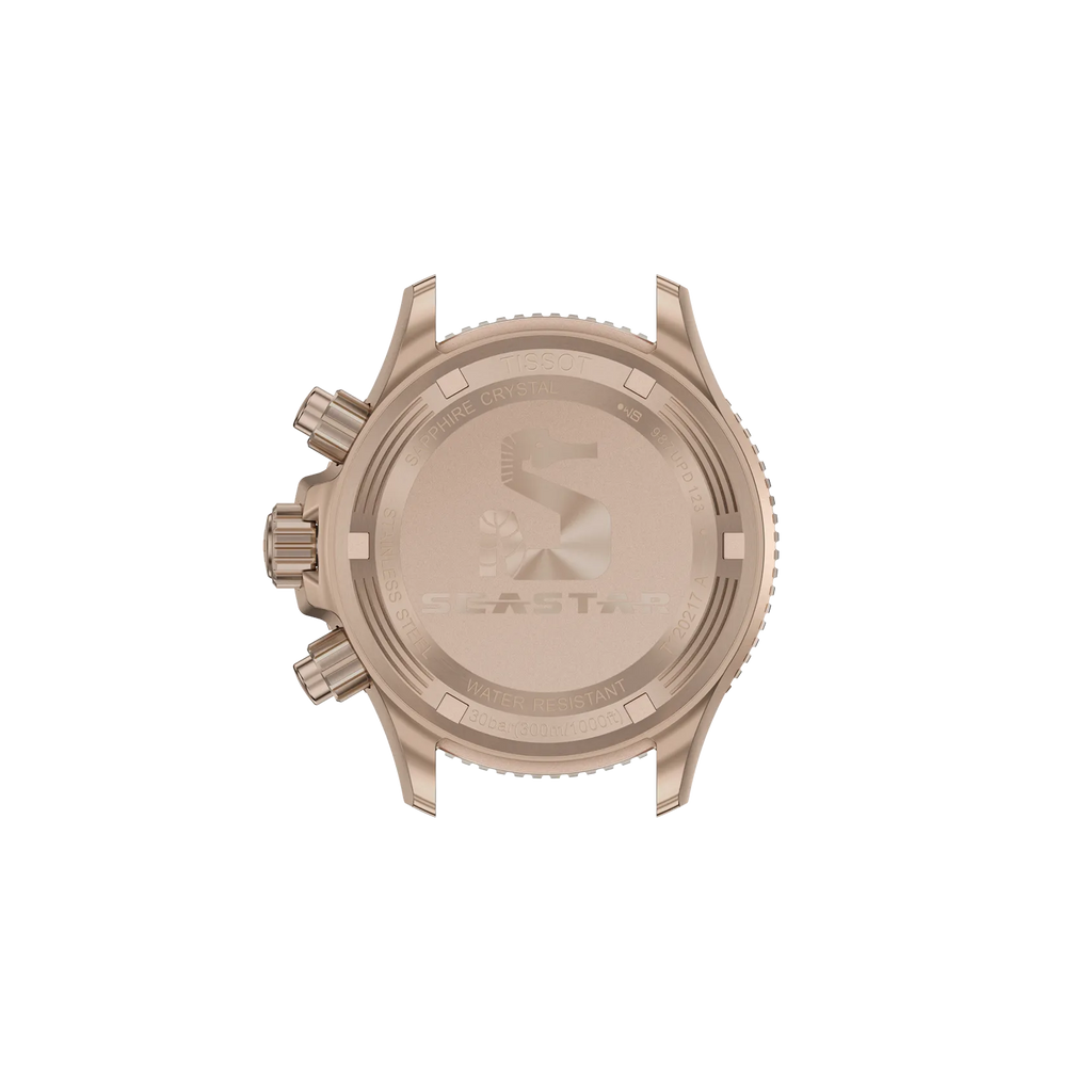 Tissot Seastar 1000 38mm T120.217.37.041.00 - vista posterior