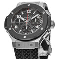 Hublot Big Bang Steel Ceramic Men's Watch 301.SB.131.RX