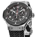 Hublot Big Bang Steel Ceramic Men's Watch 301.SB.131.RX