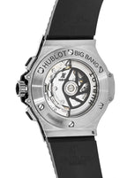 Hublot Big Bang Steel Ceramic Men's Watch 301.SB.131.RX
