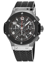 Hublot Big Bang Steel Ceramic Men's Watch 301.SB.131.RX