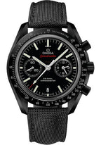 Omega Dark Side of the Moon Automatic Black Dial Men's Watch