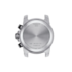 Reloj Tissot Supersport Chrono T125.617.11.051.00 vista posterior