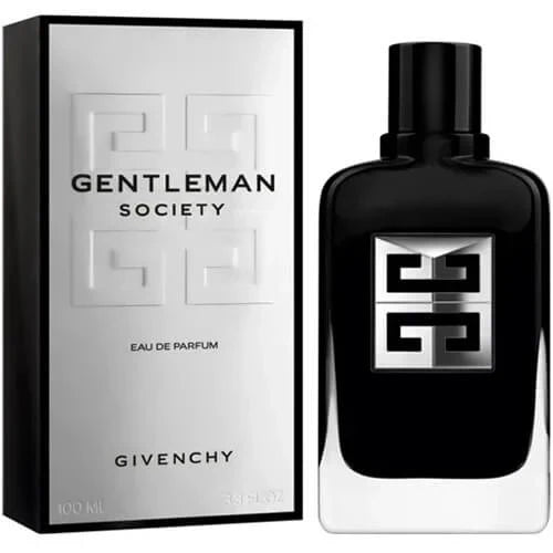 Perfume Givenchy Gentleman Society