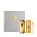 Set de Perfume Paco Rabanne Million Gold For Him Hombre