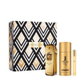 Set de Perfume Paco Rabanne Million Gold Elixir Hombre