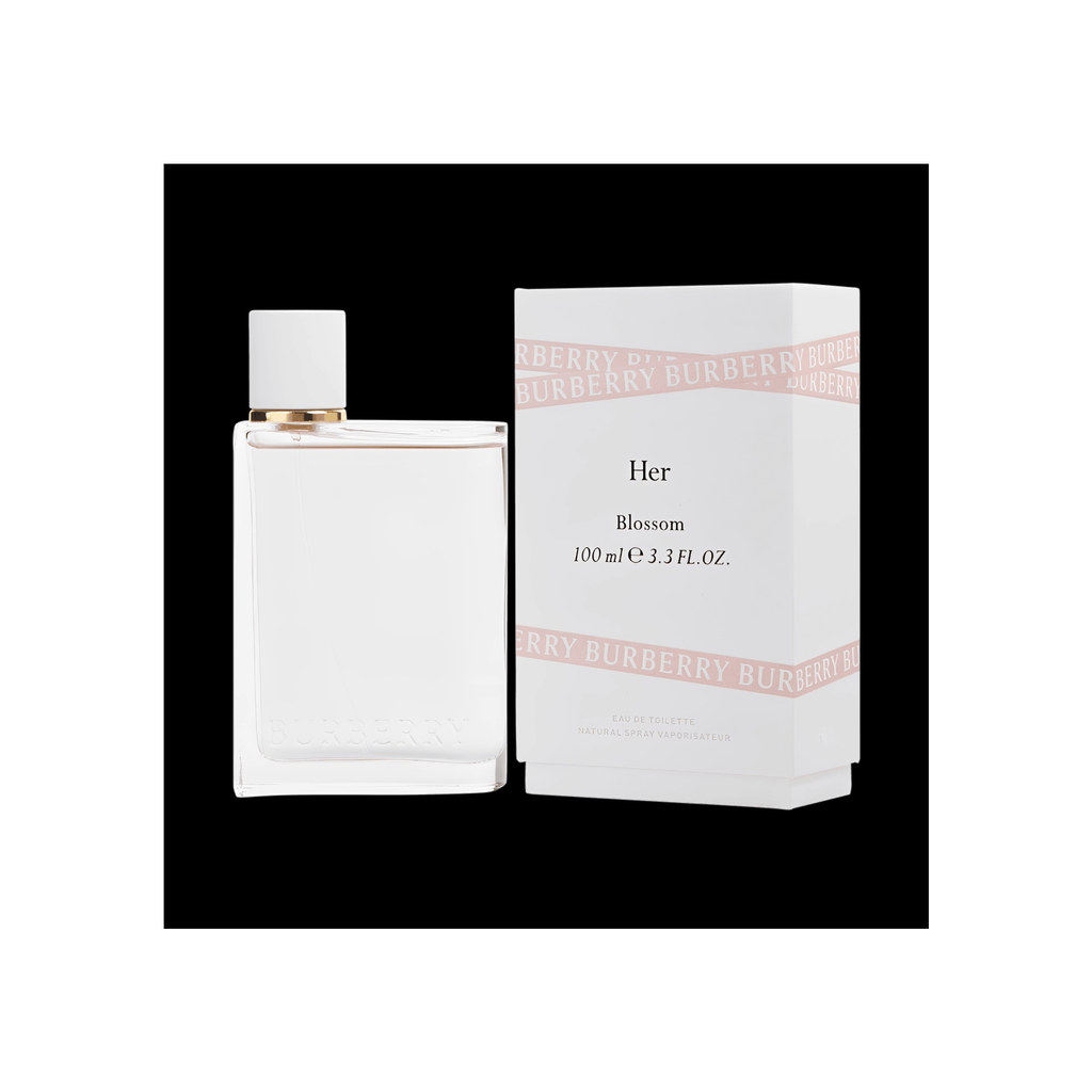 Perfume Burberry Her Blossom