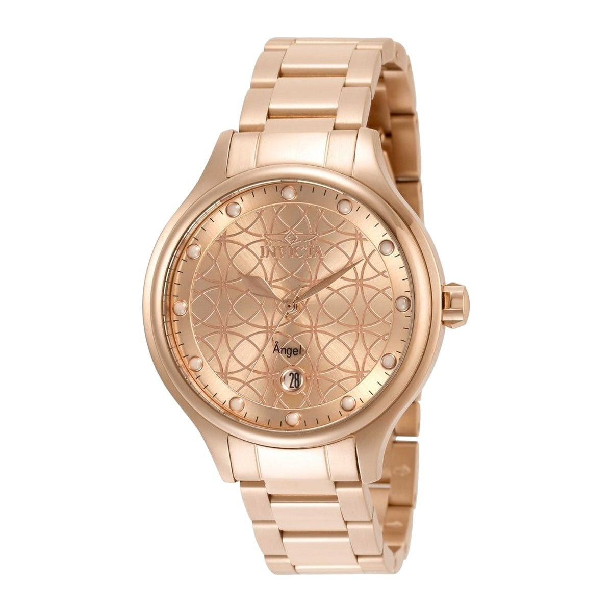 Reloj Invicta Angel 35826