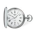 Reloj Tissot Savonnette T83.6.553.13 vista frontal
