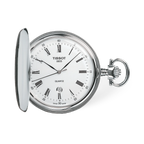 Reloj Tissot Savonnette T83.6.553.13 vista frontal