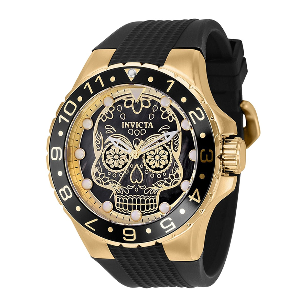 Reloj Invicta Aviator 36856