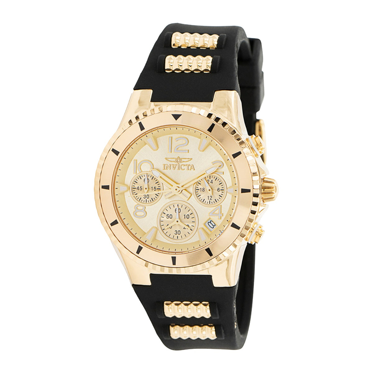 Reloj Invicta BLU 36909