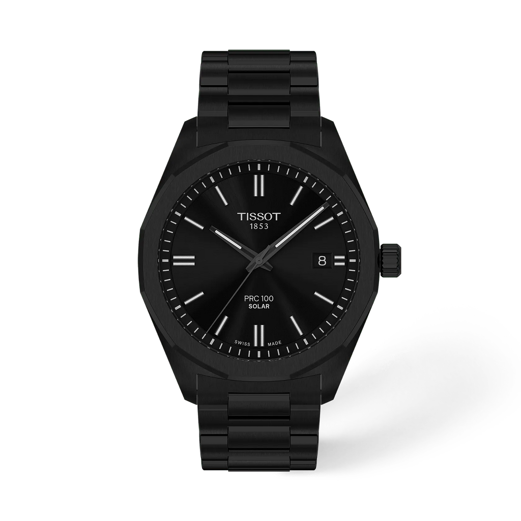 Reloj Tissot PRC 100 Solar T151.422.33.051.00