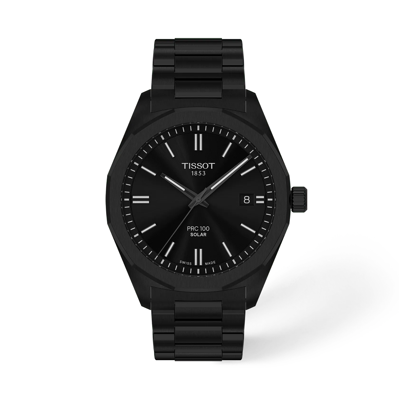 Reloj Tissot PRC 100 Solar T151.422.33.051.00