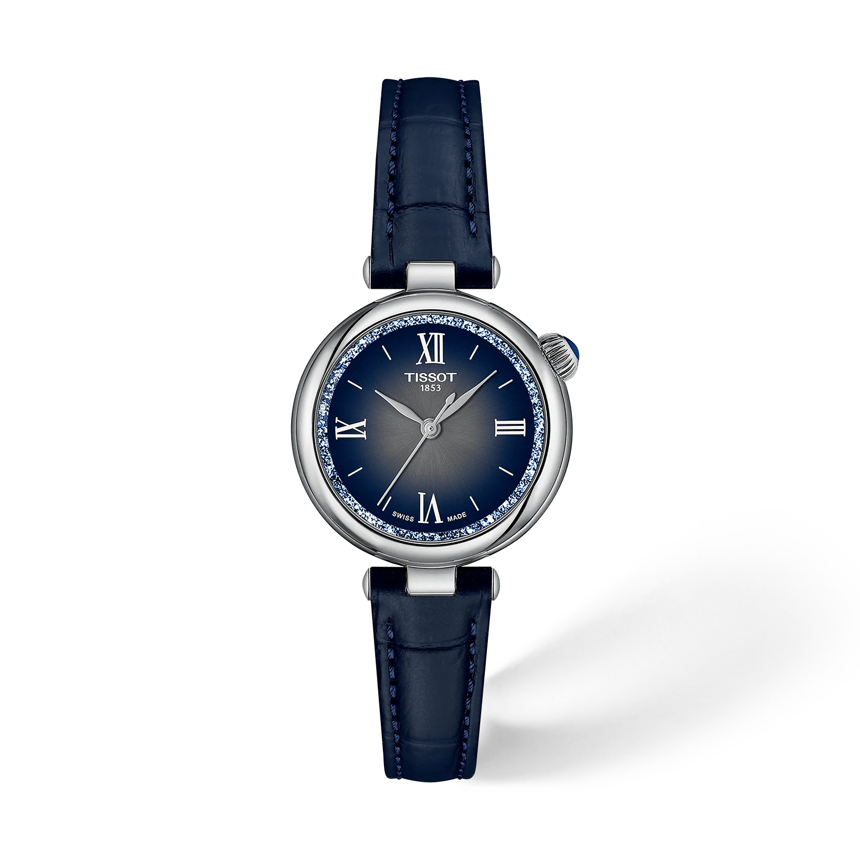 Reloj Tissot Desir T152.010.16.038.01