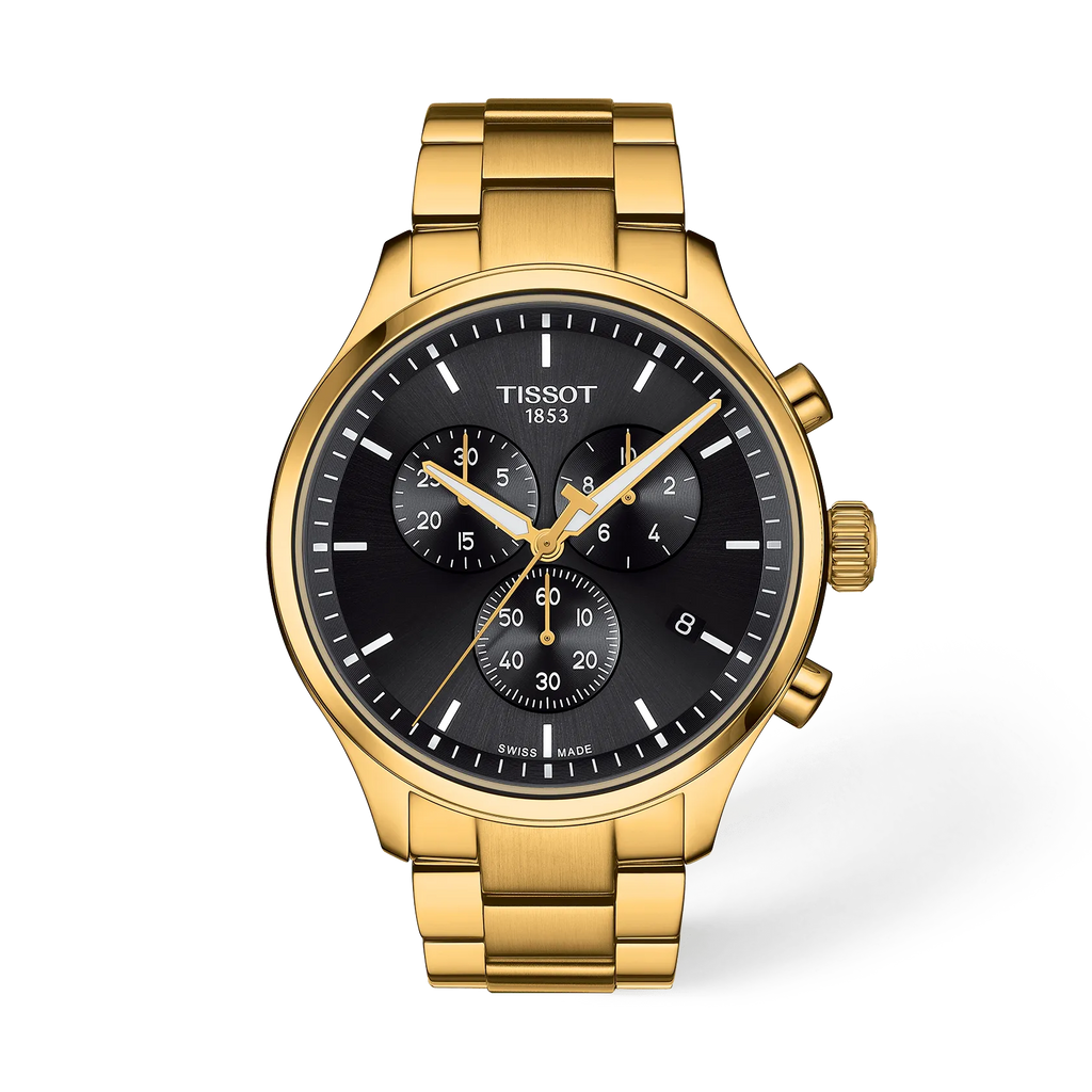 Reloj Tissot Chrono XL Classic T116.617.33.051.00