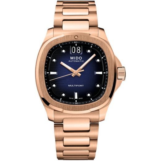 Reloj Mido Multifort M049.526.33.041.00