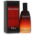 Perfume Dior Fahrenheit Hombre