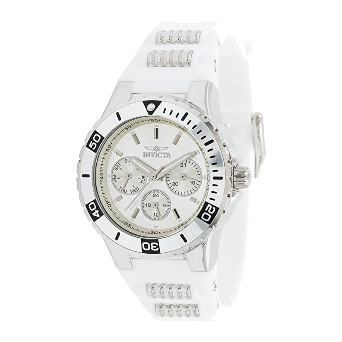 Reloj Invicta Aviator 37315