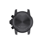 Reloj Tissot Supersport Chrono T125.617.37.051.01 vista posterior