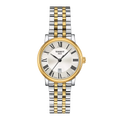 Reloj Tissot Carson Premium T122.210.22.033.00 vista frontal