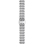 Reloj Tissot Carson Premium T122.210.11.033.00 detalle del brazalete