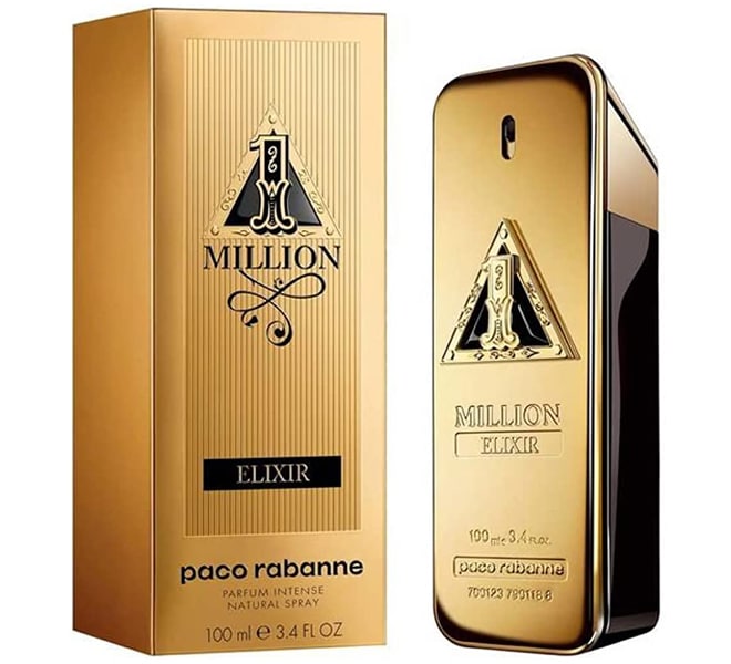 Perfume Paco Rabanne One Million Elixir 100ml