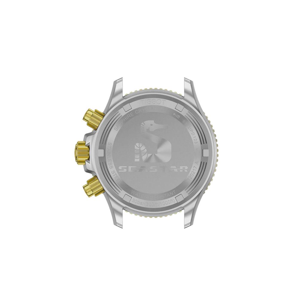 Reloj Tissot Seastar 1000 T120.217.22.061.00